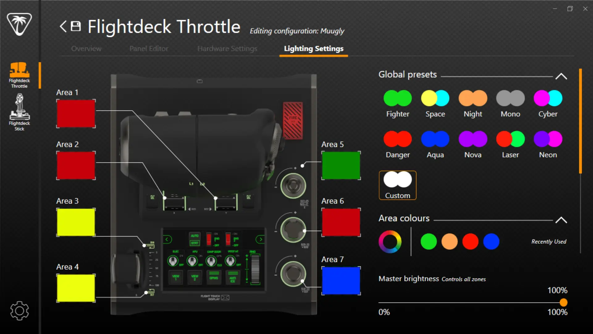 Threshold Review: Turtle Beach VelocityOne Flightdeck - Threshold